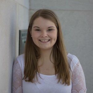 Meet your Posher, Joanna